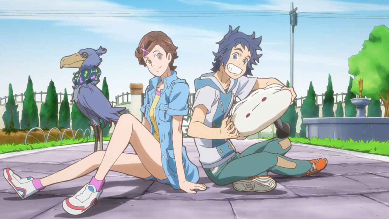 ClassicaLoid (PuyaSubs!)